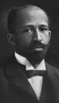 Du Bois, Talented Tenth Chapter